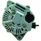 Wai Global Alternator, ALTND IRIF, 80 Amp12 Volt, CW, 5Groove Pulley 13278N - alternate 7